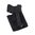GALCO INTERNATIONAL ANKLE BAND RUGER® LCP®-BLACK-LEFT HAND