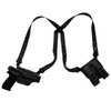 GALCO INTERNATIONAL MIAMI CLASSIC GLOCK® 17/19/26/22/23/27-BLACK-RIGHT HAND