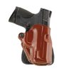 GALCO INTERNATIONAL SPEED 1911 5" -TAN-LEFT HAND