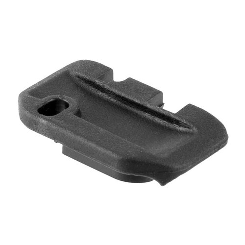 VICKERS TACTICAL SLIDE RACKER GSR-03 parantaa ampuma-aseesi toimintaa, helpottaa yhden käden käyttöä ja vaihdetaan nopeasti ilman muutoksia aseeseen.