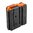 D&H INDUSTRIES 6.5 CREEDMOOR/.308 MAGAZINE 10-RD STEEL BLACK