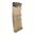 LANCER SYSTEMS L5AWM 30RD TRANSLUCENT DARK EARTH