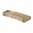 LANCER SYSTEMS L5AWM 30RD TRANSLUCENT DARK EARTH