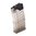 LANCER SYSTEMS L5AWM 20RD TRANSLUCENT DARK EARTH
