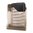 LANCER SYSTEMS L5AWM 10RD TRANSLUCENT DARK EARTH