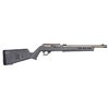 Magpul Hunter X-22 Takedown on ergonominen, säädettävä ja kestävä perä Ruger 10/22 Takedown -sarjan kivääreille, jossa on M-LOK®-liitäntä ja ei vaadi asekorjausta.