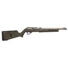 Magpul Hunter X-22 Takedown on ergonominen ja kestävä tukki Ruger 10/22 Takedown -sarjan kivääreille, jossa on säädettävä pituus ja M-LOK®-liitännät.