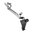 AGENCY ARMS DROP-IN TRIGGER LARGE FRAME BLACK