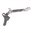 AGENCY ARMS DROP-IN TRIGGER G43 GRAY