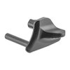 H-D Retro thumb safety on ergonominen, kestävä ja innovatiivinen, joka estää epäonnistumiset ja parantaa otetta, tarjoten turvallisen ampumakokemuksen.