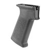 MOE SL AK Grip tarjoaa paremman ergonomian ja aggressiivisen TSP-tekstuurin, joka parantaa hallintaa. Yhteensopiva AK47/AK74:n kanssa.