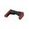 SEEKINS PRECISION AR-15 AMBIDEXTROUS SAFETY KIT RED