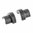 KE ARMS FIRING PIN SPRING CUPS, PAIR