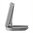 FUSION FIREARMS 1911 GOV MAG-WELL MAINSPRING HOUSING CHAINLINK STAINLESS M