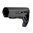 STRIKE INDUSTRIES AR-15 MOD1 STOCK COLLAPSIBLE MIL-SPEC BLACK