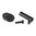 TANDEMKROSS "TITAN" EXTENDED MAGAZINE RELEASE SW22 VICTORY BLACK