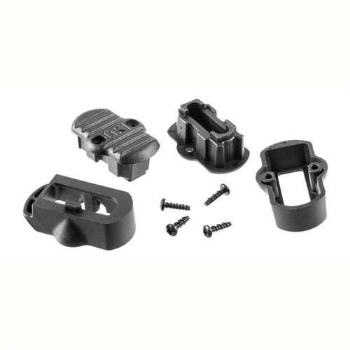 TANDEMKROSS "VictoryPRO" -pidennetty peruslaatta SW22® Victory™ -kiväärille parantaa patruunalaatikon istuvuutta ja tarjoaa paremman otteen.