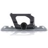 SCALARWORKSin Trijicon RMR LEAP Mount yhdistää keveyden ja lujuuden, pitäen nollauksen kaikissa asennuksissa ja kestää kovaa rekyyliä.