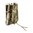 HIGH SPEED GEAR DOUBLE DECKER TACO MOLLE MULTICAM