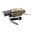 HIGH SPEED GEAR DOUBLE DECKER TACO MOLLE MULTICAM