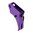 APEX TACTICAL SPECIALTIES INC S&W SHIELD ACTION ENHANCEMENT TRIGGER-PURPLE