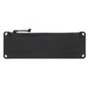 Magpul DAKA Suppressor Pouch suojaa suppressoria lialta ja iskuilta, on vedenkestävä YKK AquaGuard® vetoketjulla ja mukana kätevät kiinnityspisteet.