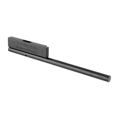 Harrison Design HD-807 1911 Frame Fixture on helppo asentaa ilman työkaluja, kestävä teräsrakenne ja mahdollistaa samanaikaisen viimeistelyn kehys- ja magcatch-osille.