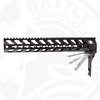 BATTLE ARMS DEVELOPMENT INC. 558 SWITCH® RAIL 12"-B.A.D EDITION