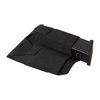 Kevyt ja säädettävä Blue Force Gear Ten-Speed Pistol Magazine Pouch tarjoaa mukavan käytön, nopean pääsyn ja mahdollisuuden kantaa myös muita tarvikkeita.