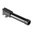 SILENCERCO S&W M&P SHIELD THREADED BARREL 9MM 1/2X28