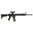 BCMGUNFIGHTER SOPMOD MOD 0 Mil-Spec perä, musta