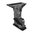 MP-AR15 lipaslaturi, polymeeria
