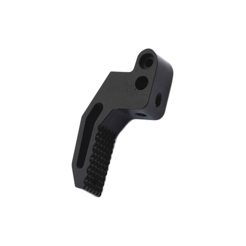 Tandemkross Victory Trigger Ruger® MkIV™ on kevyt, säädettävä ja tasapintainen, mikä parantaa hallintaa ja tuntumaa sekä mahdollistaa kevyemmän laukaisupainon.