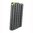 D&H INDUSTRIES SR25 PATTERN 308 STEEL MAGAZINE 20RD BLACK