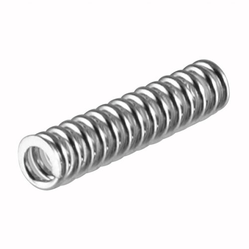 Shadow Systemsin Extractor Depressor Plunger Spring on suunniteltu korvaamaan alkuperäinen jousi 9mm Glock Gen 3:ssa, valmistettu kestävästä 302 Stainless Steel -materiaalista.