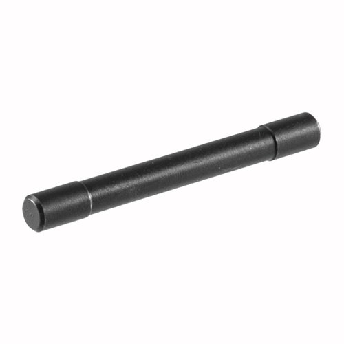 Shadow Gunworks Locking Block Pin sopii Gen 3 Glockillesi, valmistettu 4140 Nitride Coated Steel -materiaalista ja yhteensopiva kaikkien Gen 3 -mallien kanssa, paitsi 36, 42 ja 43.