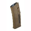 MAGPUL PMAG GEN M3 on kestävä ja luotettava 30RD magazine AR-15:lle, joka tarjoaa erinomaisen iskun- ja murskauskestävyyden sekä läpinäkyvän ikkunan.