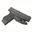 RAVEN CONCEALMENT SYSTEMS VANGUARD 2 HOLSTER BELT OVERHOOK