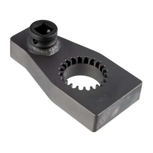 LRI Action Wrench Ruger® RPR / AR-15 takaa turvallisen ja luotettavan baarin mutterin asennuksen, estäen liukastumiset ja vauriot.