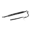 Viking Tactics VTAC Hybrid Sling tarjoaa mukavuutta pitkään kantamiseen, helppoa säätöä ja kestäviä tri-glides rakenteeltaan, saatavana mustana ja coyotena.