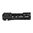 Atlas S-One free-float kädensuojus 7", musta