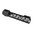 Atlas S-One free-float kädensuojus 9", musta