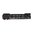 Atlas S-One free-float kädensuojus 9", musta
