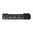 Atlas S-One free-float kädensuojus 9", musta