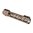 Atlas S-One free-float kädensuojus 9", FDE