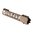 Atlas S-One free-float kädensuojus 9", FDE
