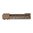 Atlas S-One free-float kädensuojus 9", FDE
