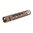 Atlas S-One free-float kädensuojus 9", FDE