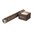 Atlas S-One free-float kädensuojus 9", FDE