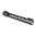 Atlas S-One free-float kädensuojus 12", musta